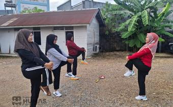 Bawaslu Berau