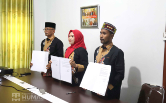 Bawaslu Berau