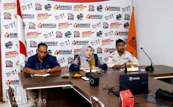 Bawaslu Berau