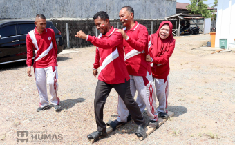 Bawaslu Berau
