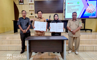 Bawaslu Berau