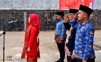 Bawaslu Berau