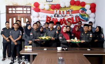 Bawaslu Berau