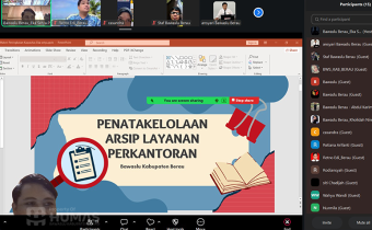 Bawaslu Berau