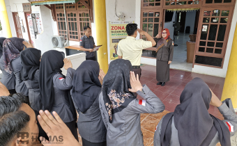 Bawaslu Berau