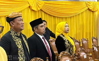 Bawaslu Berau