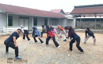 Bawaslu Berau