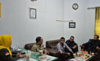 Bawaslu Berau