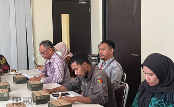 Bawaslu Berau