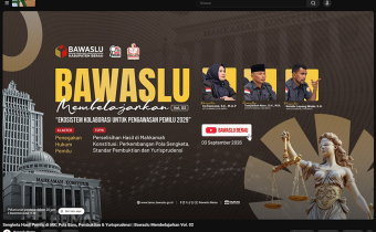Bawaslu Berau