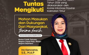 Bawaslu Berau