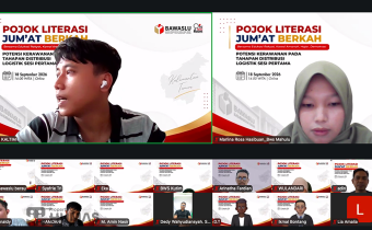 Bawaslu Berau