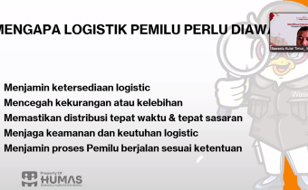 Bawaslu Berau