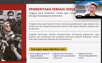 Bawaslu Berau