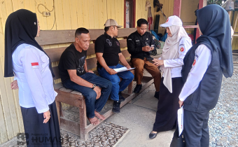 Bawaslu Berau