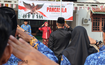 Bawaslu Berau