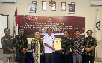 Bawaslu Berau
