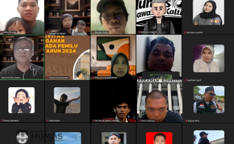 Bawaslu Berau