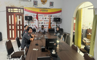 Bawaslu Berau